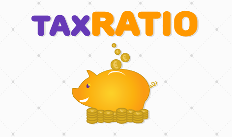 TaxRatio - German Net Salary Calculator